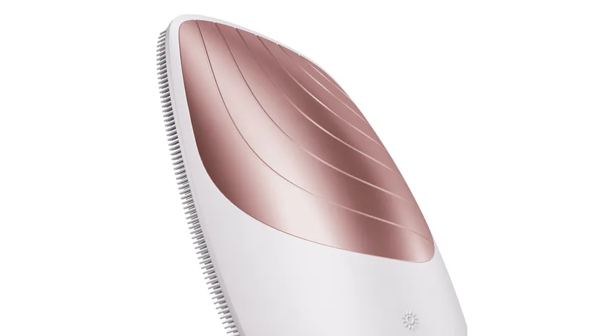 GESKE Thermo Facial Brush 6 IN 1 starlight starlight