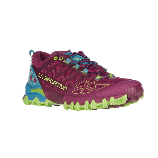 BUSHIDO II Damen - Trailrunningschuhe