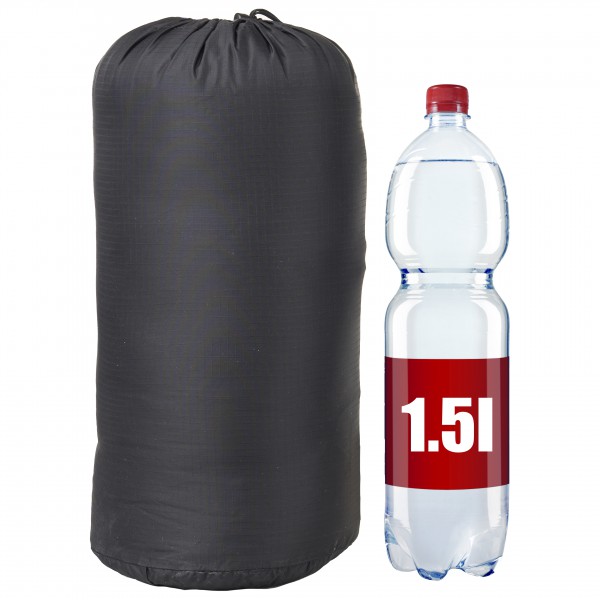 Western Mountaineering - UltraLite - Daunenschlafsack