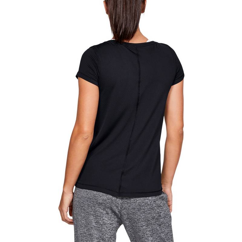 Under Armour Heatgear Funktionsshirt Damen
