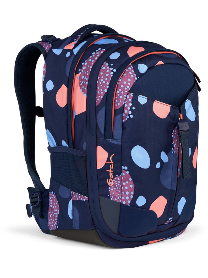 Satch Rucksack satch match in Coral Reef günstig kaufen onesize