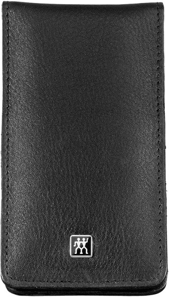 ZWILLING Beauty Classic Nagelpflege-Set - black Maniküre-Set