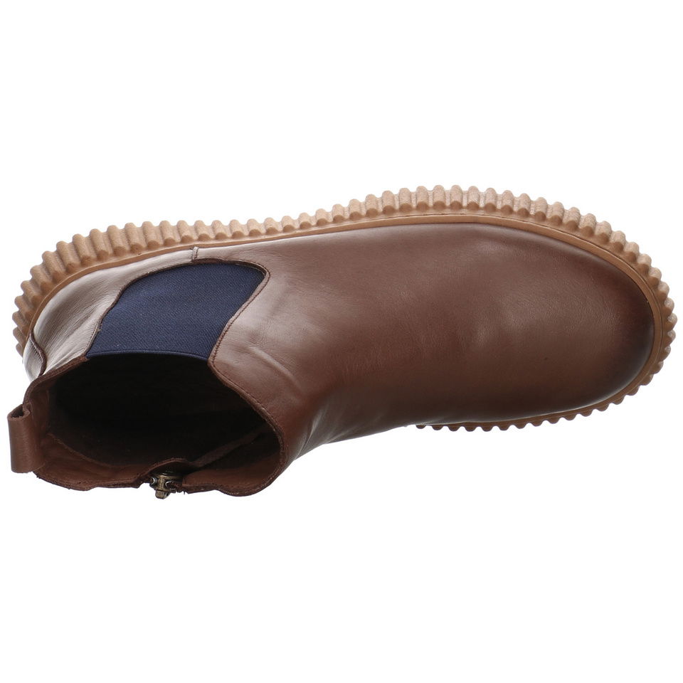 Andrea Conti Chelsea Boots