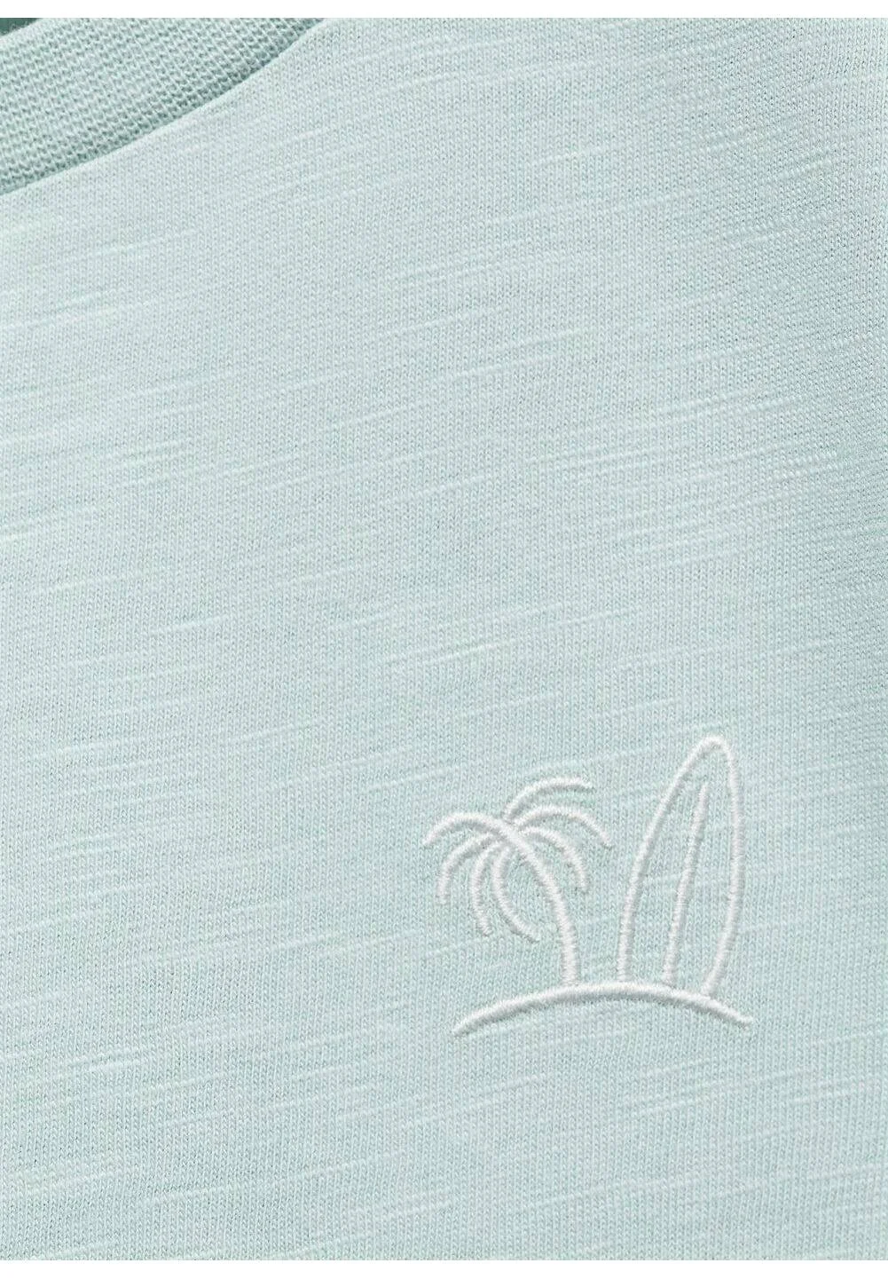 Mango Kids ISLAND SET - Pijama