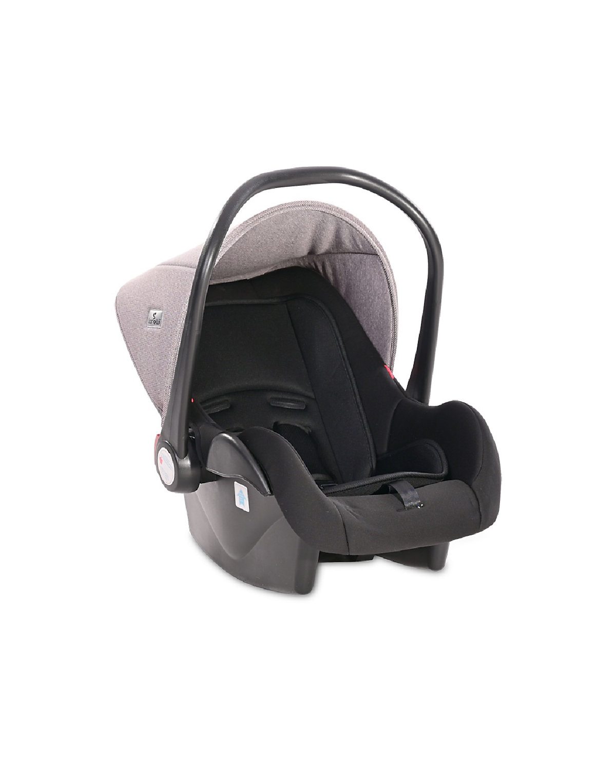Babyschale Lifesaver Gruppe 0+ (0 - 13 kg) Kindersitze
