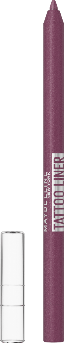 Kajal Tattoo 818 Burgundy Bliss, 1,3 g