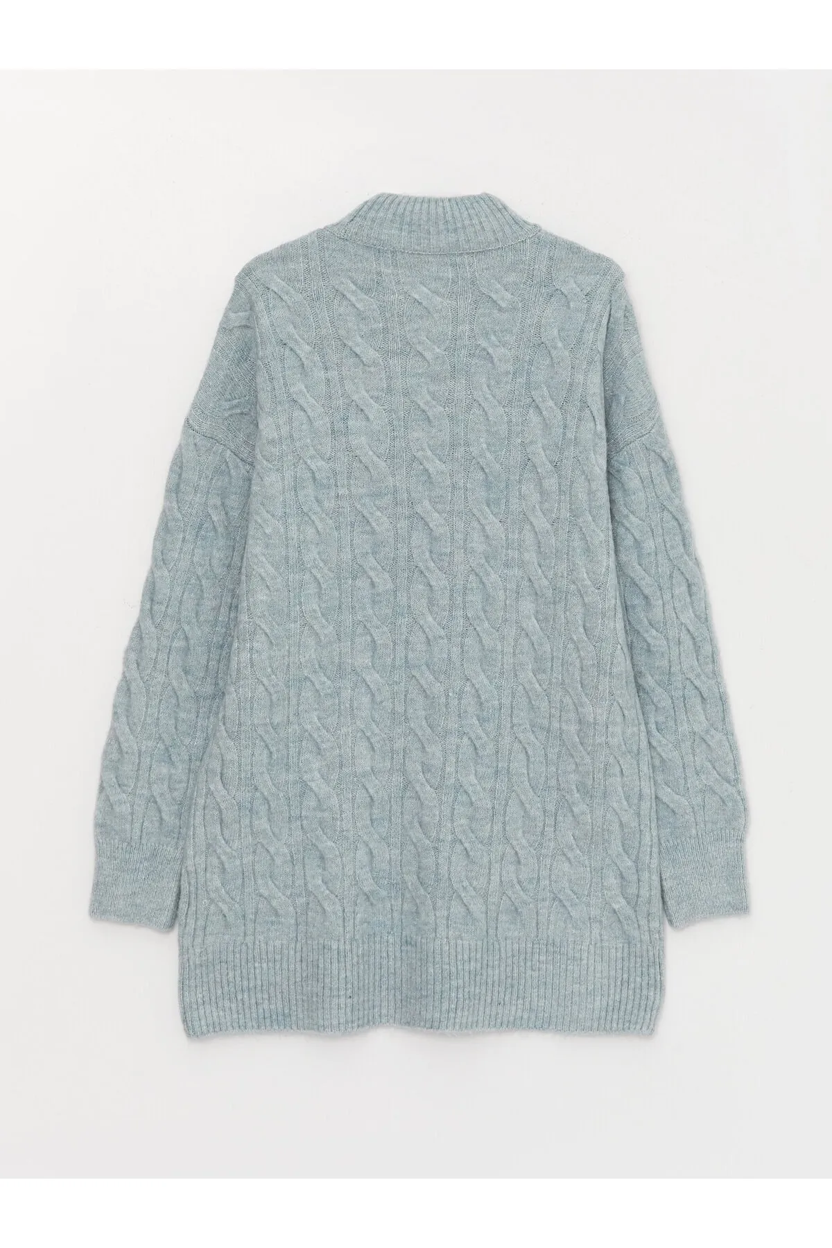 LC Waikiki  Tunika - Blau - Regular Fit