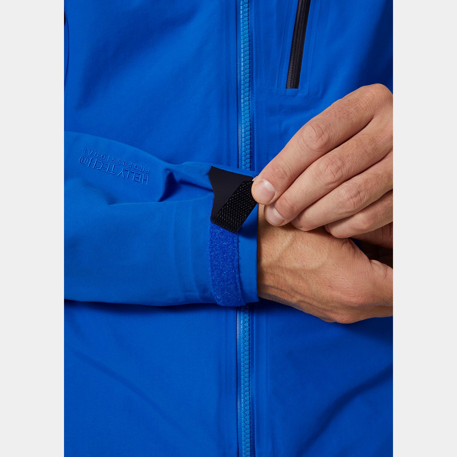 Men's Odin 9 Worlds 3.0 Shell Jacket