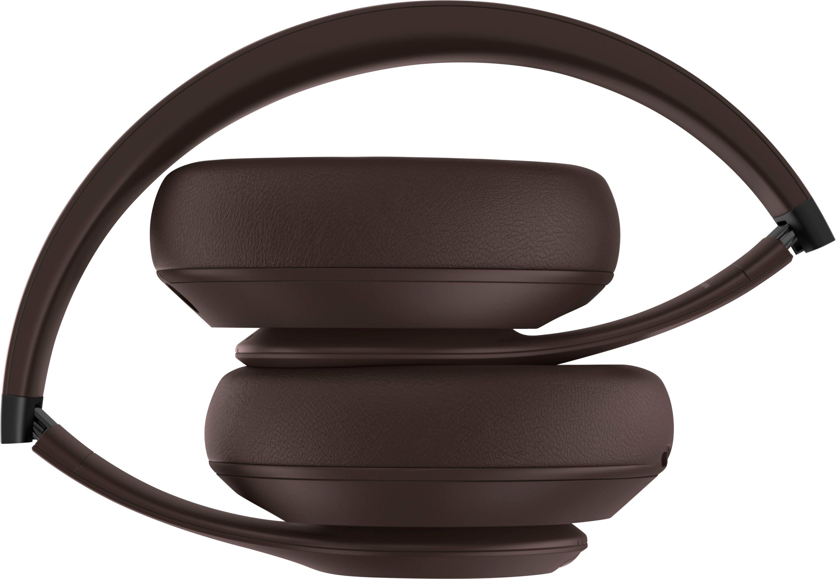 Beats by Dr. Dre Studio Pro Kopfhörer (Active Noise Cancelling (ANC), Rauschunterdrückung, kompatibel mit Siri, Siri, Bluetooth)