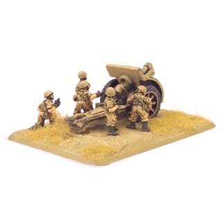 100-17 howitzer  (2 Stk.) (IT580)