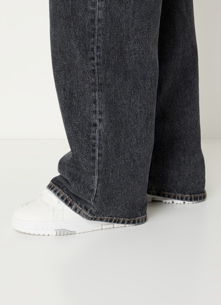 Axel Arigato Area Haze leather sneaker