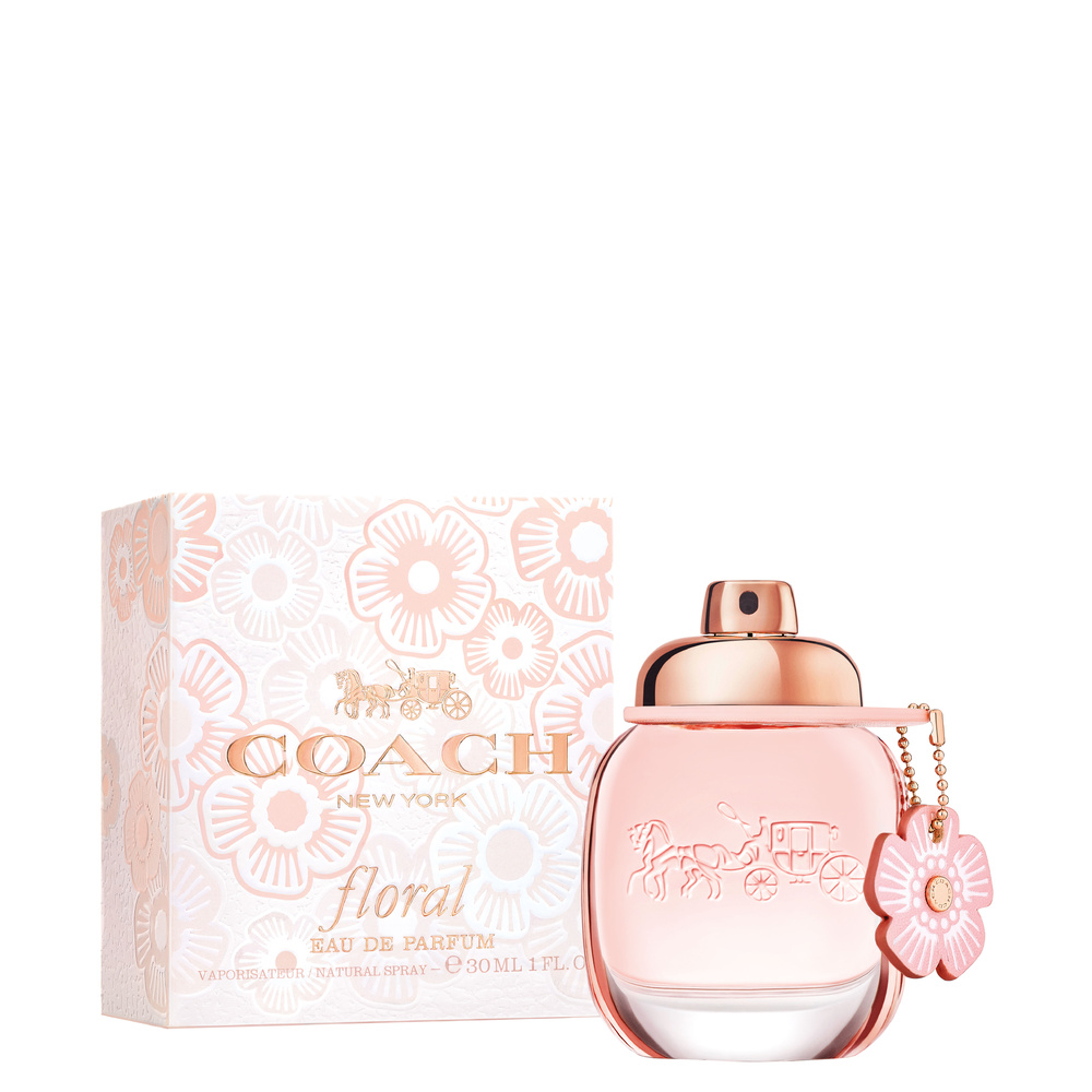 Coach Coach Floral Eau de Parfum