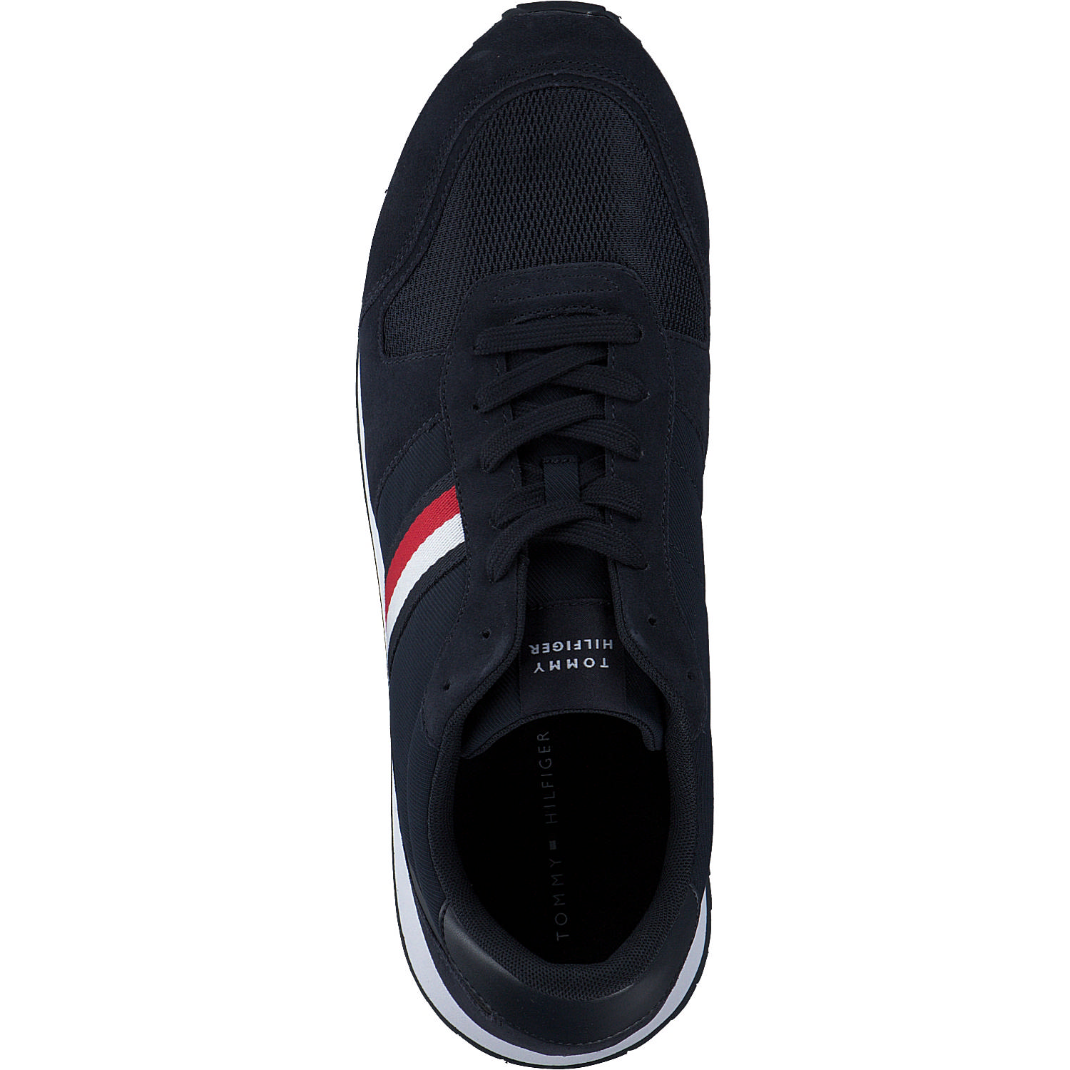 Tommy Hilfiger FM0FM04886, Klassische- & Business Schuhe, Herren, Blau