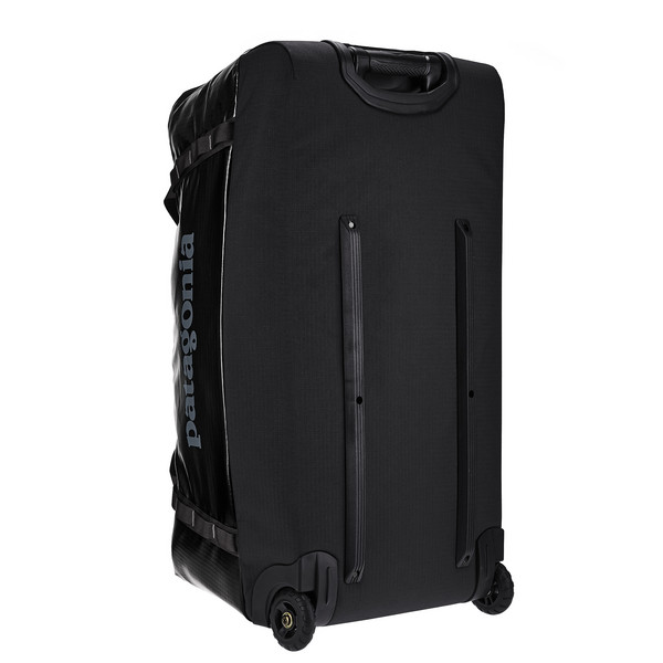 BLACK HOLE WHEELED DUFFEL 100L - Reisetasche mit Rollen