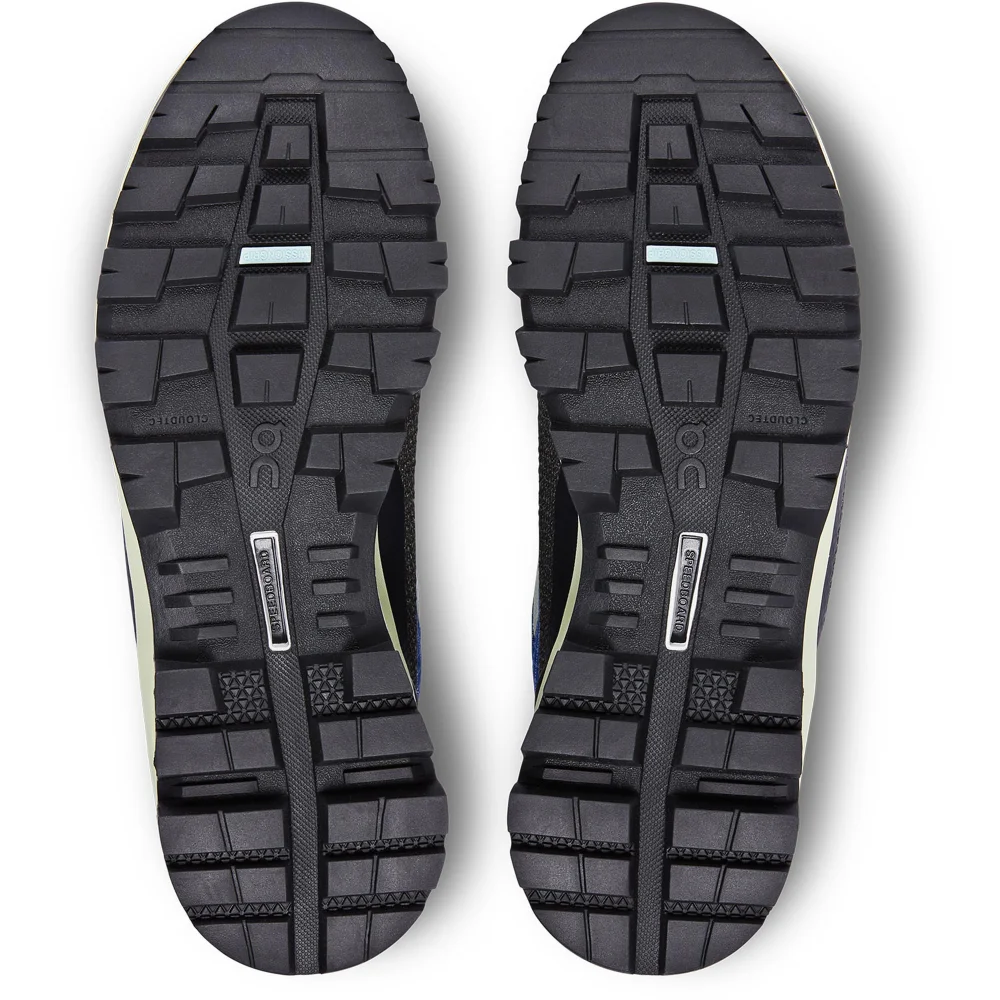 ON Cloudalpine Waterproof 3WD10841198 / bunt