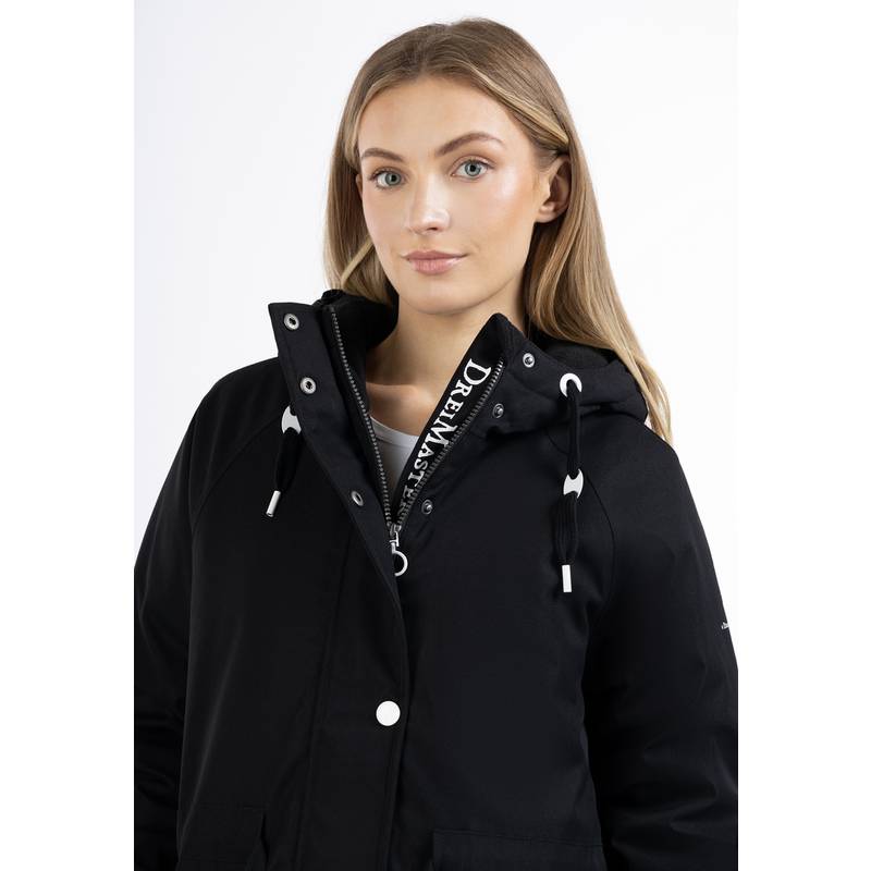 DreiMaster Winterjacke Damen