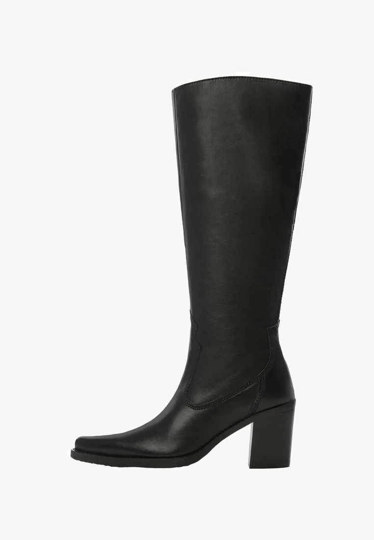 Mango WYSIN - Botas texanas/moteras