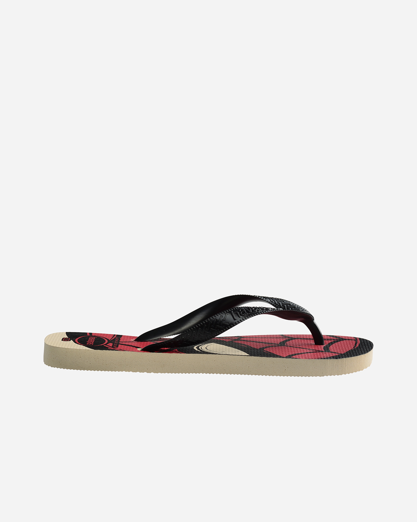 Infradito Havaianas Top Marvel Logomania M 4146953-0121