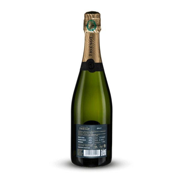 Champagne Brut Blanc - Thienot