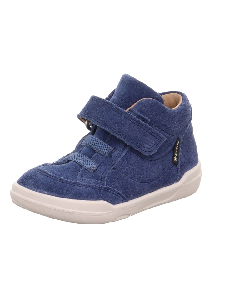 superfit Barfußschuh SUPERFREE in Blau günstig kaufen