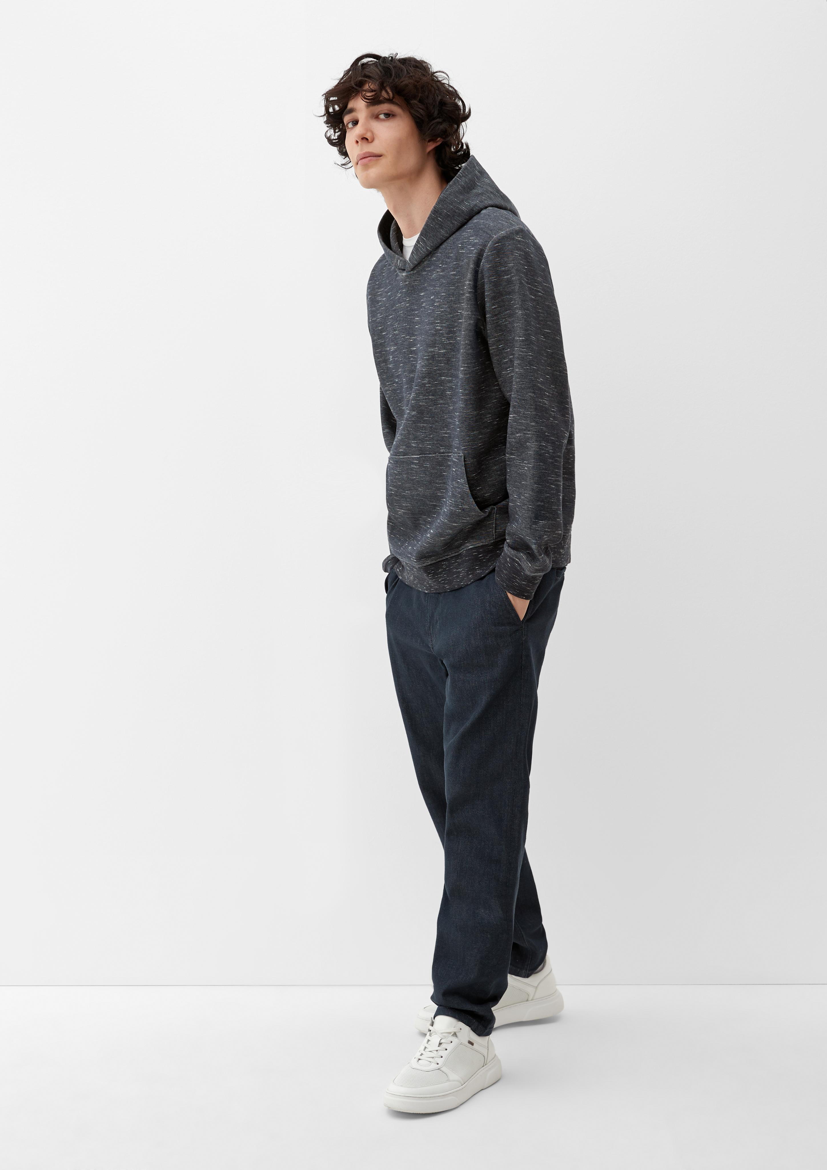 Sweatshirt mit Kapuze  2120931-59W4
