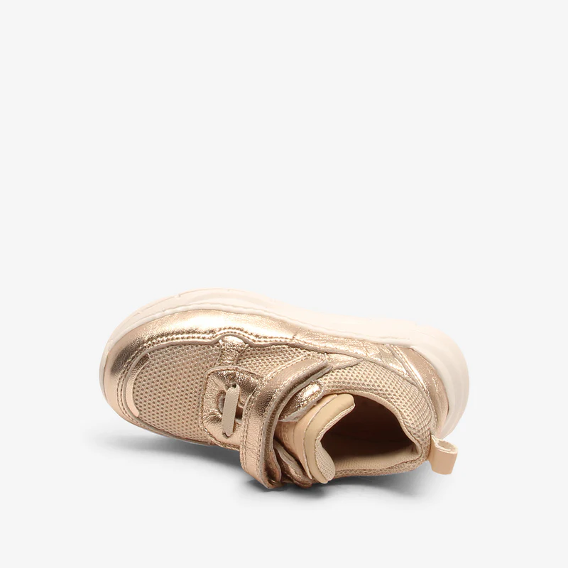 pax e platin - Gold