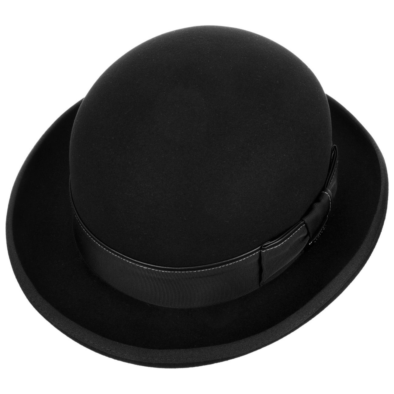 Stetson Outdoorhut (1-St) Bowler mit Futter, Made in the EU