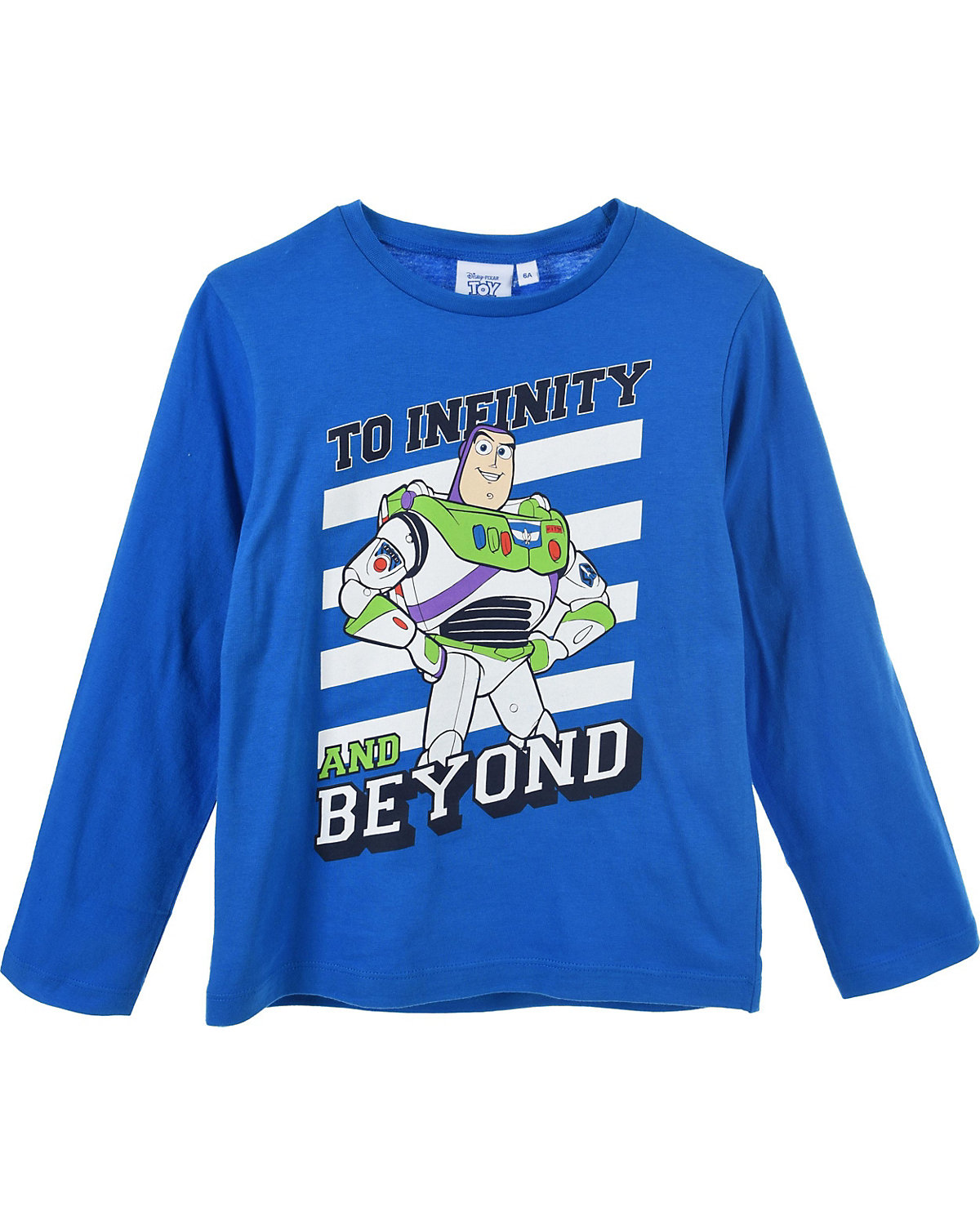 Toy Story Langarmshirt für Jungen