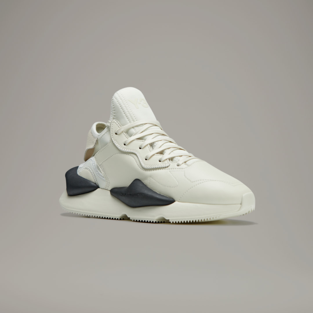 Y-3 Kaiwa IG4057 / weiss