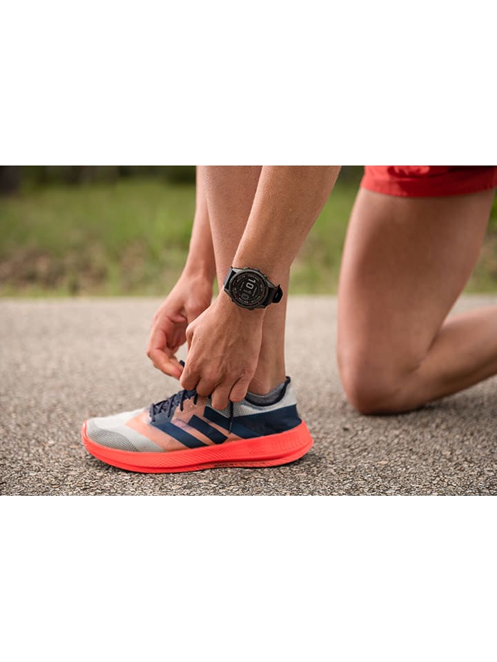 Garmin GPS-Multisport-Smartwatch 