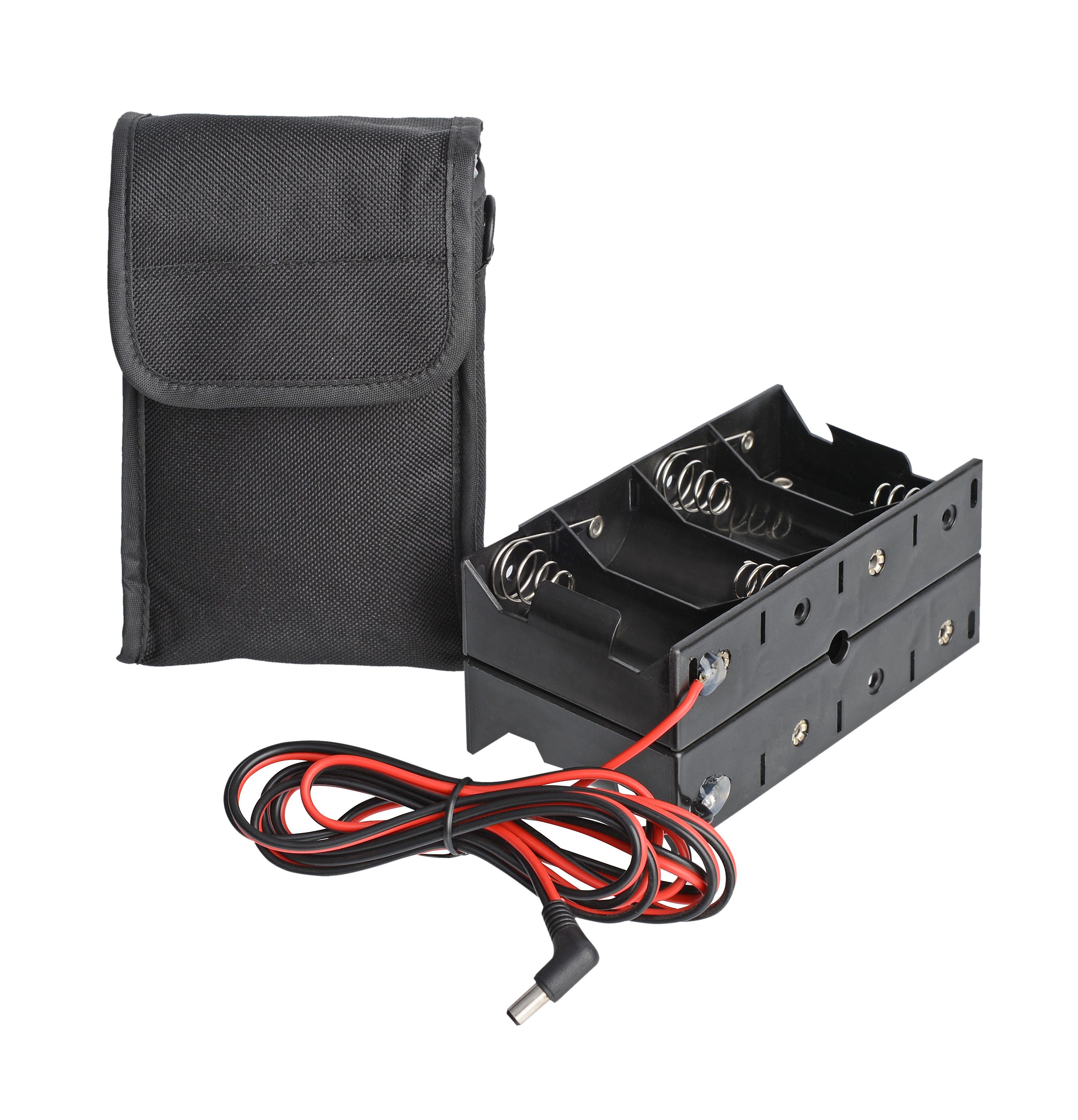 BRESSER Teleskop StarTracker GoTo Kit