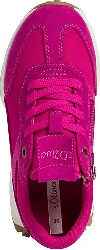 s.Oliver Sneaker
