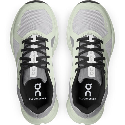 DAMEN LAUFSCHUHE CLOUDRUNNER