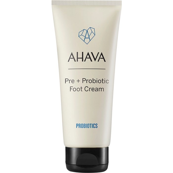 Pre + Probiotic Foot Cream