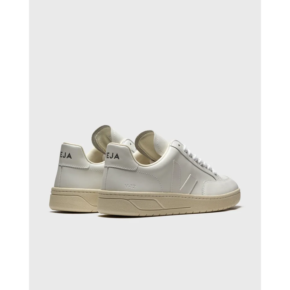 VEJA V 12 Leather XD0202297B / weiss