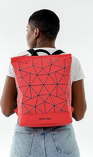 SURI FREY Rucksack SFY SURI Sports Jessy-Lu