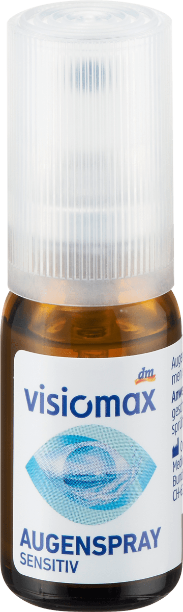 Augenspray Sensitiv, 10 ml