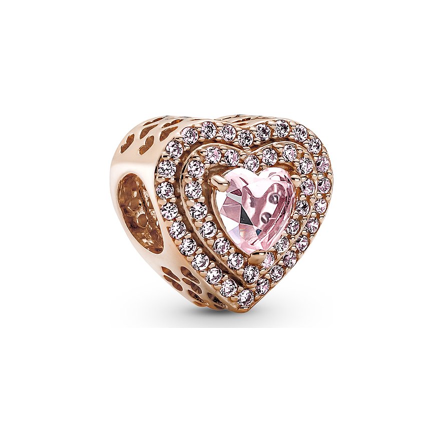Pandora Charm Timeless