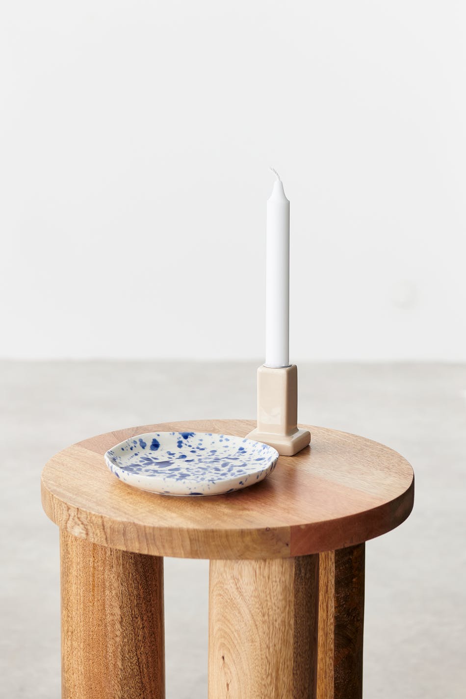 Spot small plate