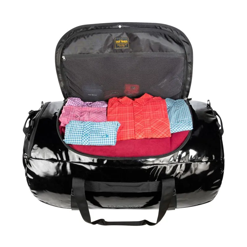 Tatonka Reisetasche Barrel 130 - black