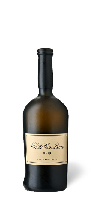Afrique du Sud Klein Constantia  Vin de Constance Constantia97