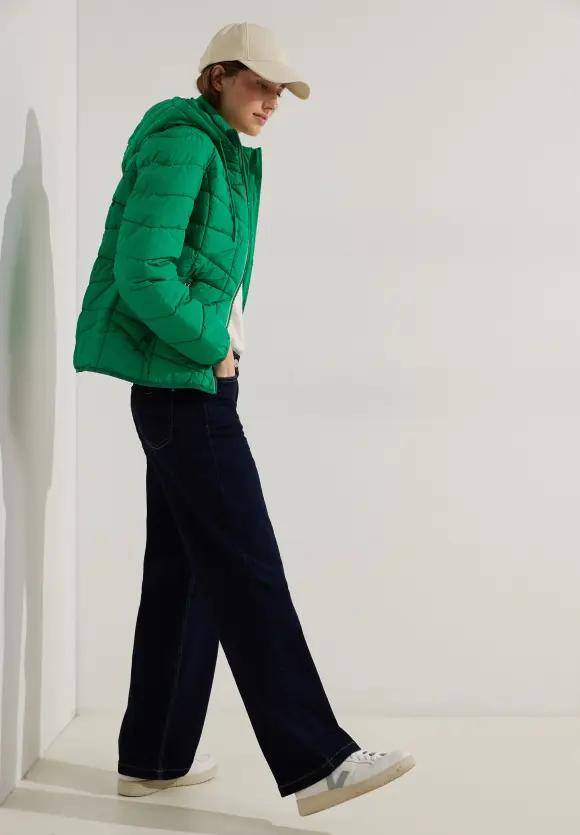 CECIL Sportive Steppjacke