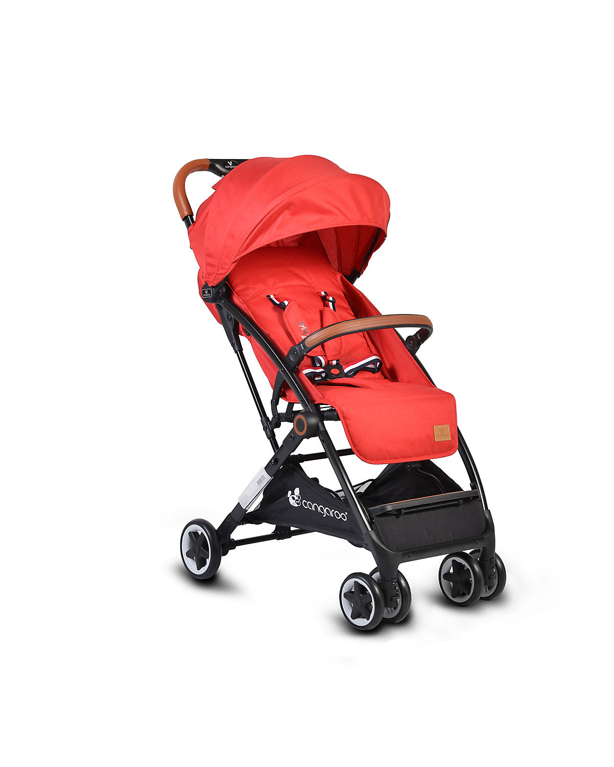 Kinderwagen Paris Buggys