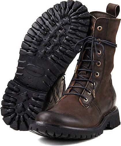 Fiorentini + Baker Schnürstiefelette M-EGOS ETERNITY MASSIVE