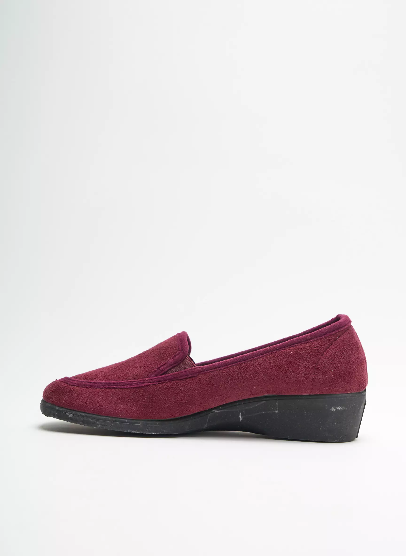 Semelflex Chaussons Femme couleur violet