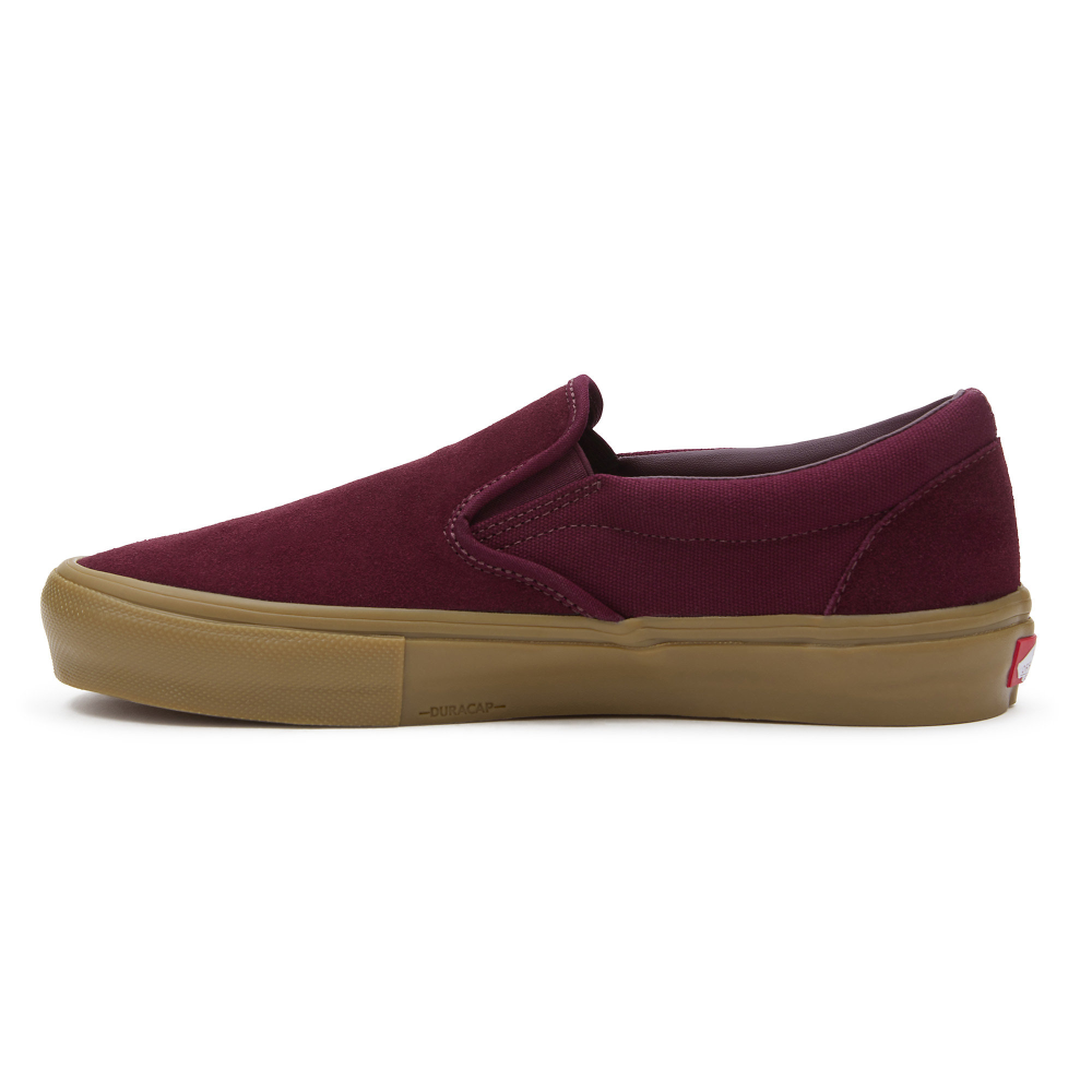 Vans Skate Slip On VN0A5FCAK10 / braun