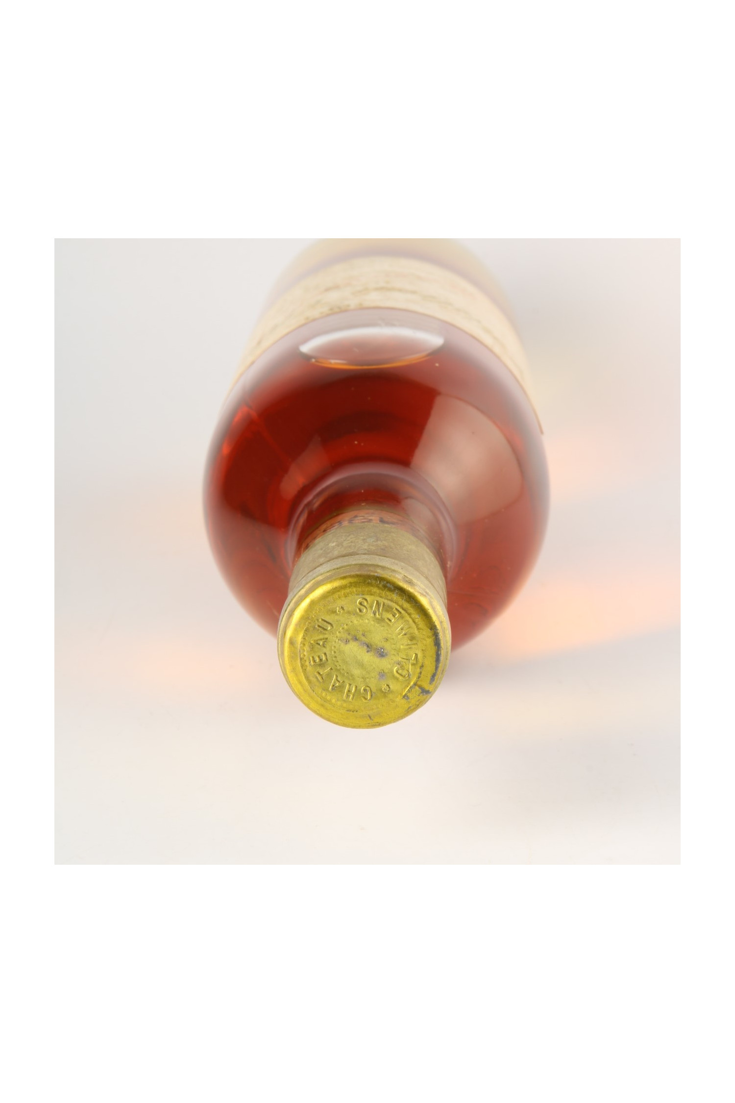 Château Climens 1964, Sauternes