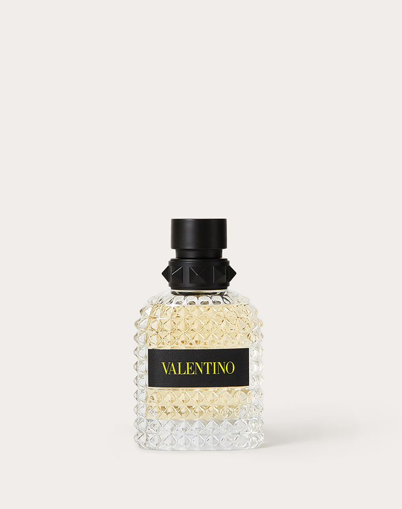 BORN IN ROME YELLOW DREAM MAN EAU DE TOILETTE SPRAY 50 ML