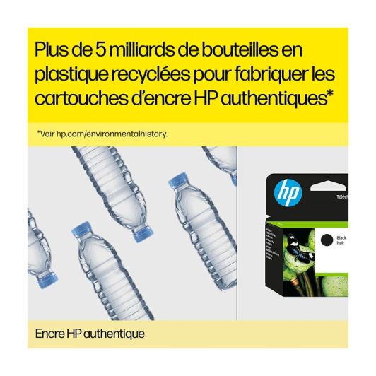 Inktpatroon HP 31 Magenta 8K Smart Tank