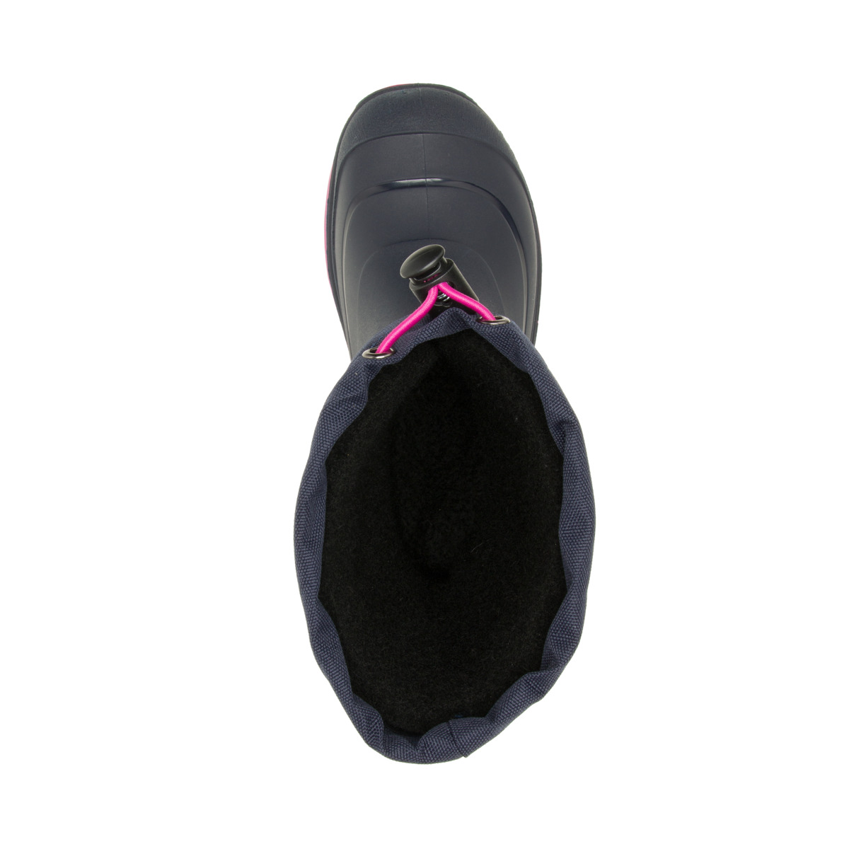 Kamik SNOBUSTER1 Winterstiefel dunkelblau